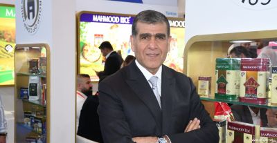 İhracatın Devler Liginde Altunkaya Rüzgârı