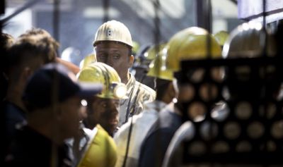 Bartın’da maden ocağında patlama: Ölü sayısı 40'a yükseldi