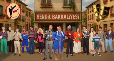Bizim Mahallenin Halleri Güldürürken Düşündürdü