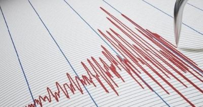Malatya'da 4.3 büyüklüğünde korkutan deprem