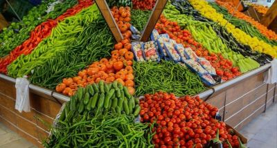 Nisan Ayında Market Fiyatlarında Sıçrama: 39 Üründen 28'i Zamlandı