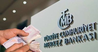 Merkez Bankası’ndan 22 Ay Sonra İlk Faiz İndirimi