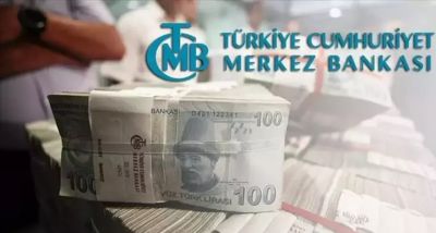 Merkez Bankası faiz kararını açıkladı