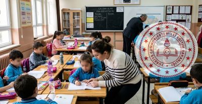 MEB'den Sınıf Öğretmenleri İçin Yeni Model Önerisi