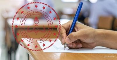 MEB 2026-2027 Ortak Sınav Takvimini Açıkladı: 8 Sınav, Açık Uçlu Sorular