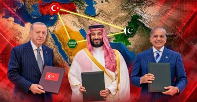 Mekke Anlaşması TBMM’ye Sunuldu: Ortak savunmadan İstihbarat Paylaşımına İşte 16 Maddelik Çerçeve