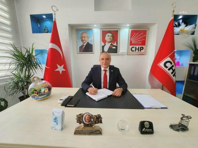 Gaziantep Milletvekili Melih Meriç irtibat bürosunu açtı