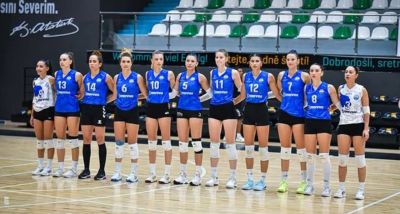 Merinos Voleybol, Sultanlar Ligi Hedefiyle Yola Çıkıyor