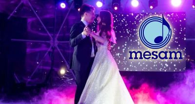Düğünlere de Müzik Telif Ücretleri Geldi: Kim, Ne Kadar Ödeyecek?