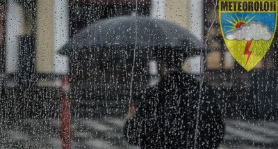 Gaziantep'e Karla Karışık Yağmur ve Dondurucu Soğuk Geliyor