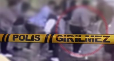 Gaziantep'te Bıçaklı Saldırı: Ailelerden 