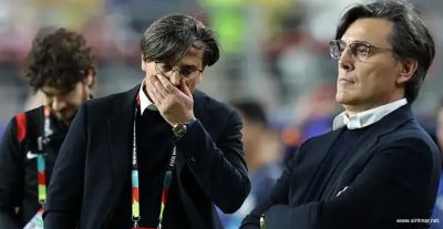 Montella: 'Kader Bizden Yana Değildi' – 65 Şut, 0 Gol!
