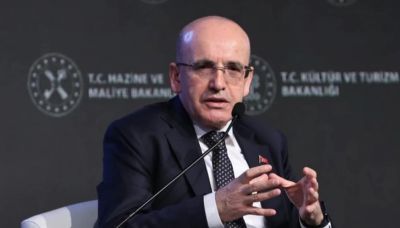 Mehmet Şimşek'ten Tasarruf Paketi