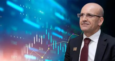 Mehmet Şimşek: 'Ekonomide istikrar ve prensipleri koruma kararlılığımız tam'