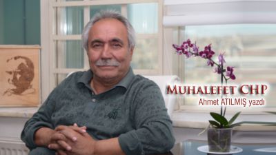 Muhalefet CHP