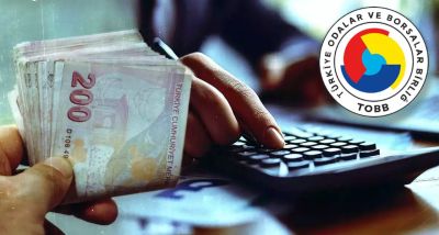 Ekonomik Zorluk Yaşayan KOBİ ve Esnafa 'Nefes Kredisi' Desteği Başladı