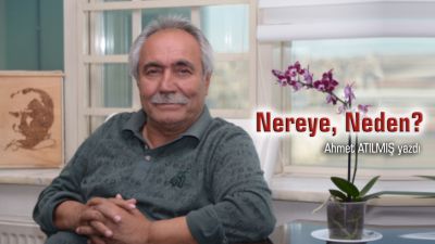 Nereye, Neden?