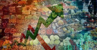 Nisan Enflasyonu Açıklandı: TÜİK’e Göre %32,37, ENAG’a Göre %55,38