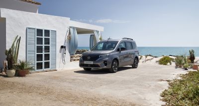 Tatil yolculukları Nissan BZL Otomotiv ile başlıyor