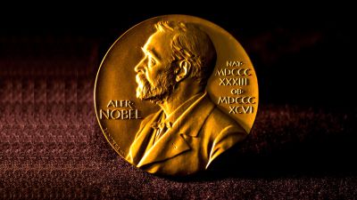 2023 Nobel Fizik Ödülü'nün kazananları açıklandı