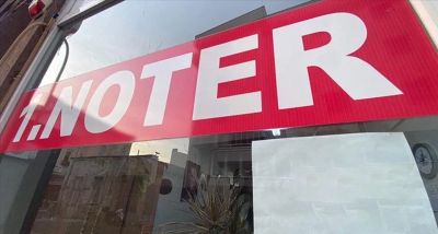 Noterlerde Hafta Sonu Nöbeti Dönemi Başlıyor