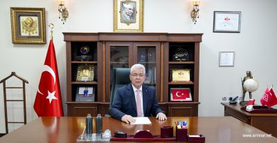 Nizip’ten 7 Ayda 245 Milyon Dolarlık İhracat: Başkan Özyurt’tan Rekor Değerlendirmesi