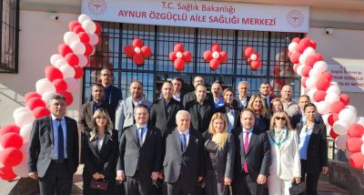 Oba Makarna’dan Gaziantep’in sağlık altyapısına güçlü katkı