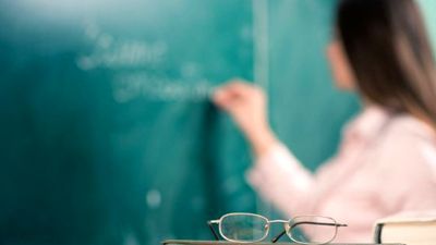 45 Bin Sözleşmeli Öğretmen Adayı Sınav Sonuçları Açıklandı