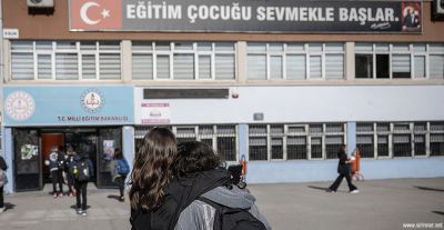 İki Okul Saldırısının Ardından 81 İlde Eğitim Bugün Yeniden Başladı