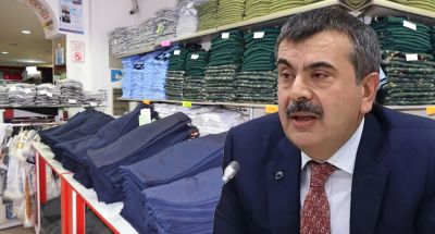 Milli Eğitimde Yeni Dönem: Forma Zorunluluğu Geri Geliyor