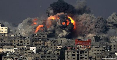 8  Gündür Süren Çatışma Bölgesel Savaşa mı Dönüşüyor? İşte Yaşanan Son Gelişmeler