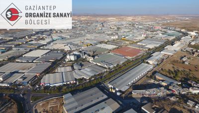 Ekonomik Zorluklar Artıyor; Gaziantep'te 4 Firma Daha Konkordato İlan Etti