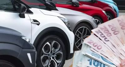 Otomobilde ÖTV Düzenlemesi Yürürlükte: Araç Fiyatları Artıyor