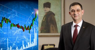 GSO Başkanı Ünverdi, Yeni Orta Vadeli Program'ı Değerlendirdi:'En Büyük Beklentimiz Finansmana Erişim'