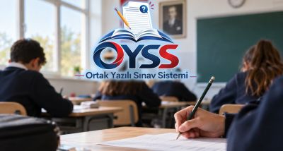 MEB’den Ortak Yazılı Sınavlarda Yeni Sistem: OYSS Kılavuzu Yayımlandı