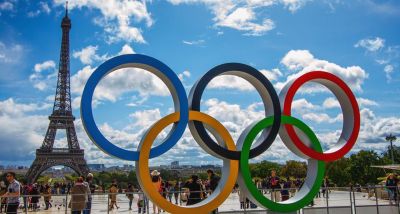 2024 Olimpiyatları başlıyor: 204 ülkeden 10.500 sporcu katılıyor