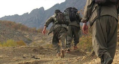 PKK: Kongre Sonrası Fesih Kararı Aldı!