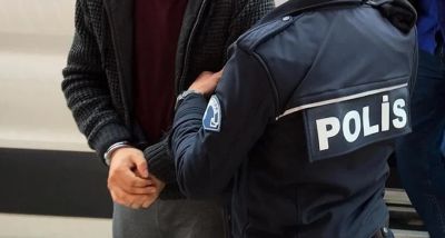 Gaziantep'te Dron Destekli Operasyon: 37 Şüpheli Yakalandı