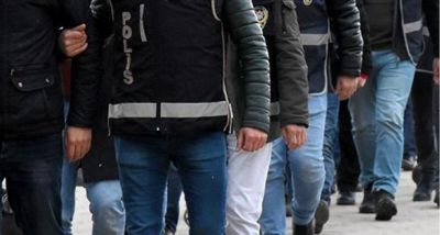 FETÖ'ye Yönelik Geniş Çaplı Operasyon: 27 İlde 101 Gözaltı