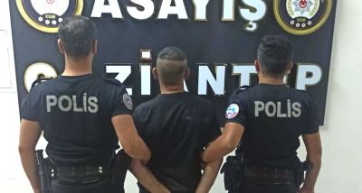 Gaziantep'te Yunus Timleri'nden Operasyon: 2 Şüpheli Yakalandı