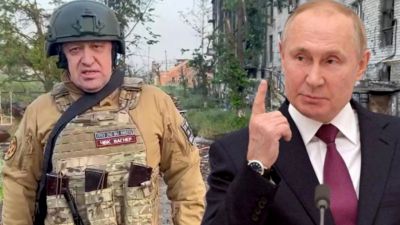 Putin: Bu bir ihanet, devletimizi savunmaya hazırız