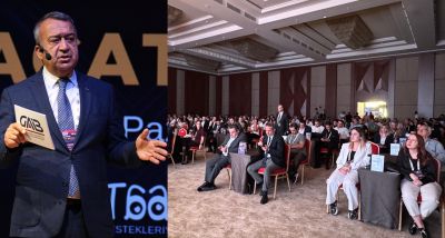 GAİB’den Dev E-İhracat Zirvesi