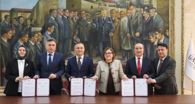 Gaziantep'te Hastalar İçin Refakatçi Desteği Başlıyor