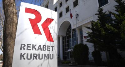 Rekabet Kurulu'ndan Su Devi İki Firmaya Rekor Ceza