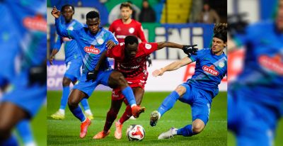 Gaziantep FK, Rize’de Son Dakika Golleriyle 3 Puana Hasret Kaldı