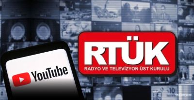 RTÜK’ten Dijital Yayıncılığa Yeni Düzenleme: YouTube Kanallarına Lisans Şartı