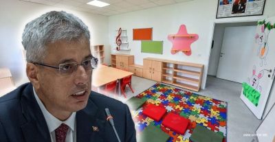 Sağlık Bakanı Memişoğlu'ndan Kreş Müjdesi: 7 Büyük Hastaneye 24 Saat Kreş Geliyor