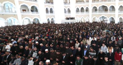 Şahinbey'de Ramazan dolu dolu geçecek