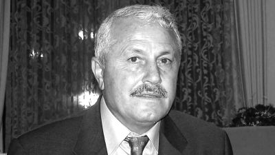 Efsane Teknik Direktör Sakıp Özberk, Arsuz’da hayatını kaybetti