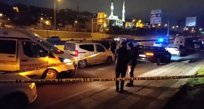 Gaziantep’te Şehitkamil Belediye Başkan Adayına silahlı saldırı!